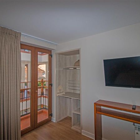 קוסקו Saska Boutique Hotel מראה חיצוני תמונה