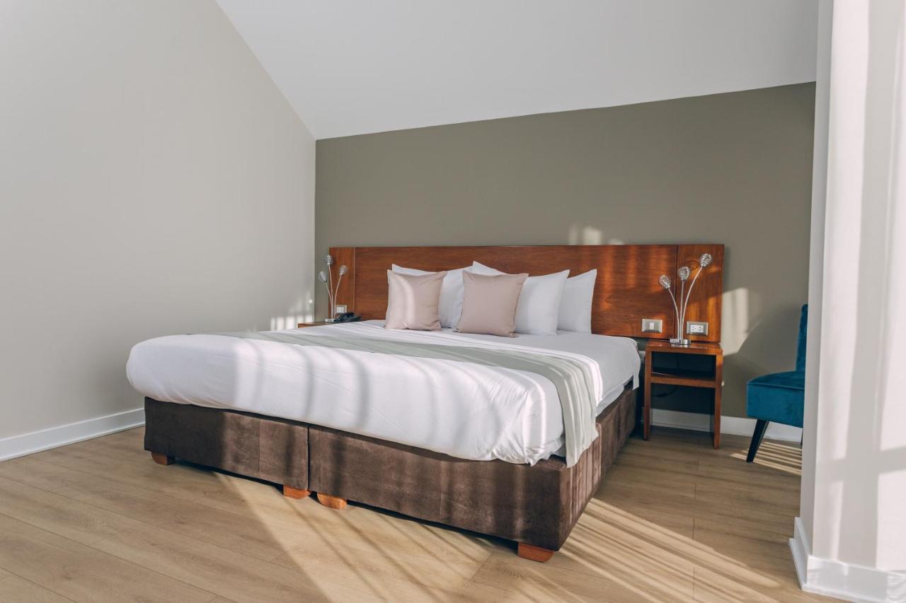 קוסקו Saska Boutique Hotel מראה חיצוני תמונה