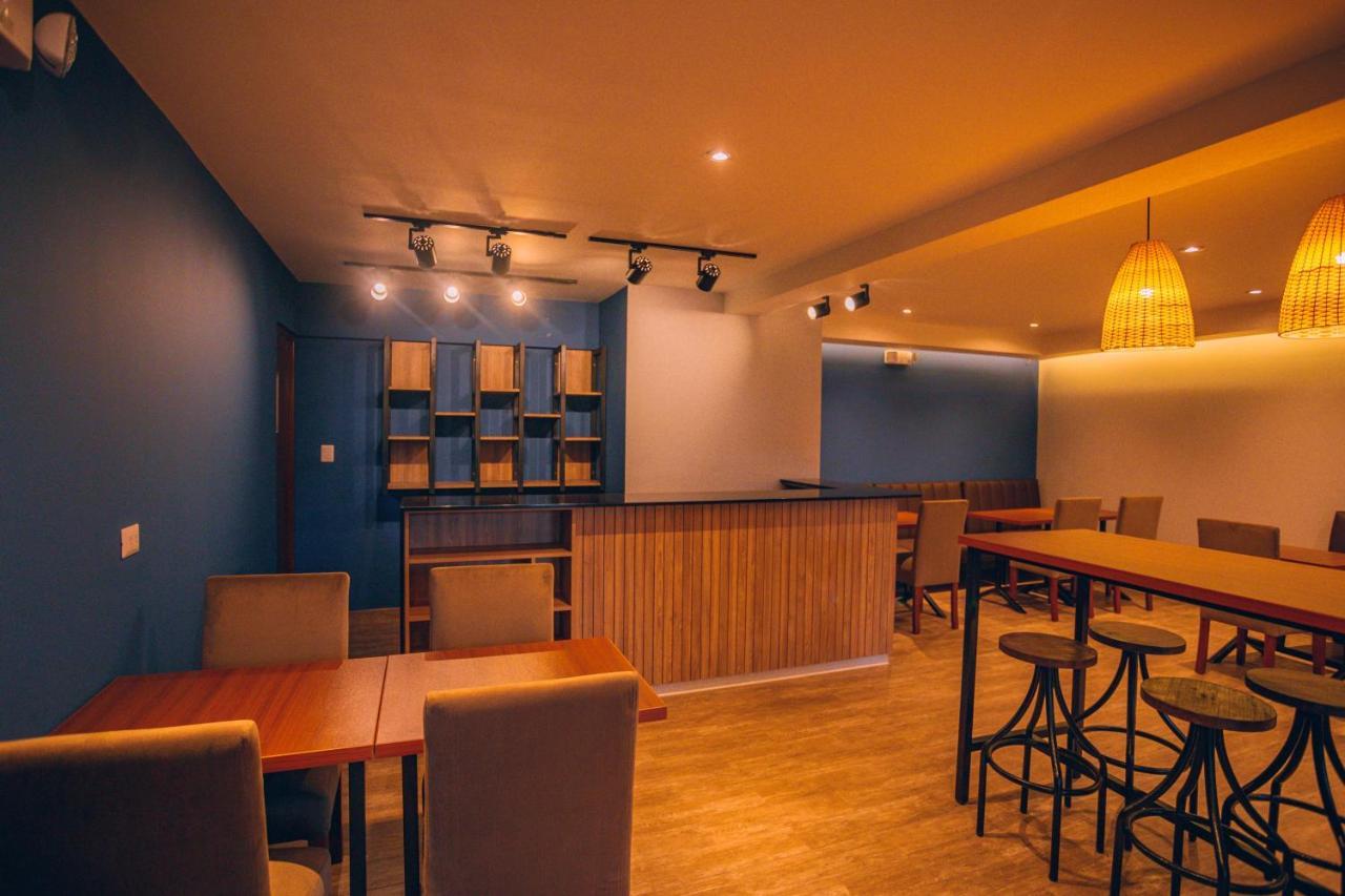 קוסקו Saska Boutique Hotel מראה חיצוני תמונה