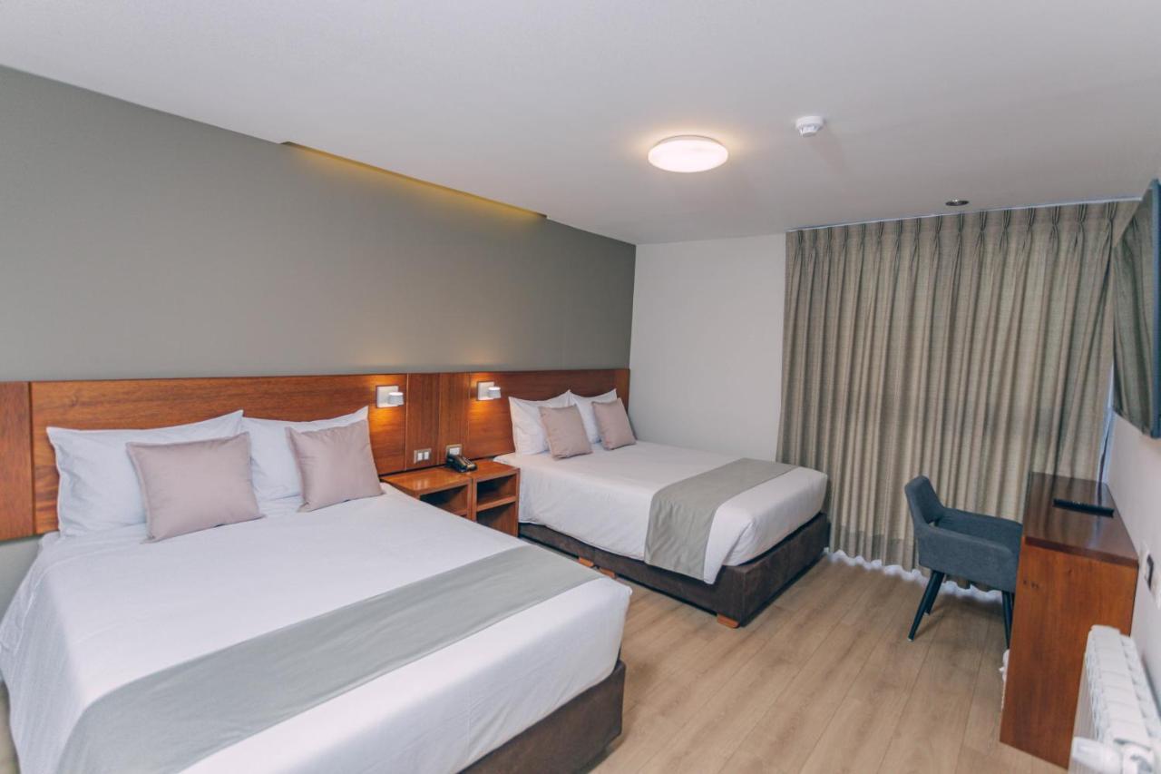 קוסקו Saska Boutique Hotel מראה חיצוני תמונה