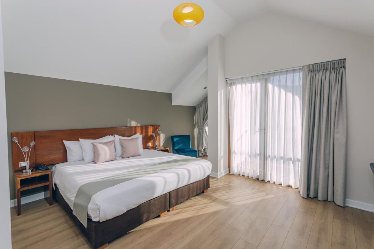קוסקו Saska Boutique Hotel מראה חיצוני תמונה