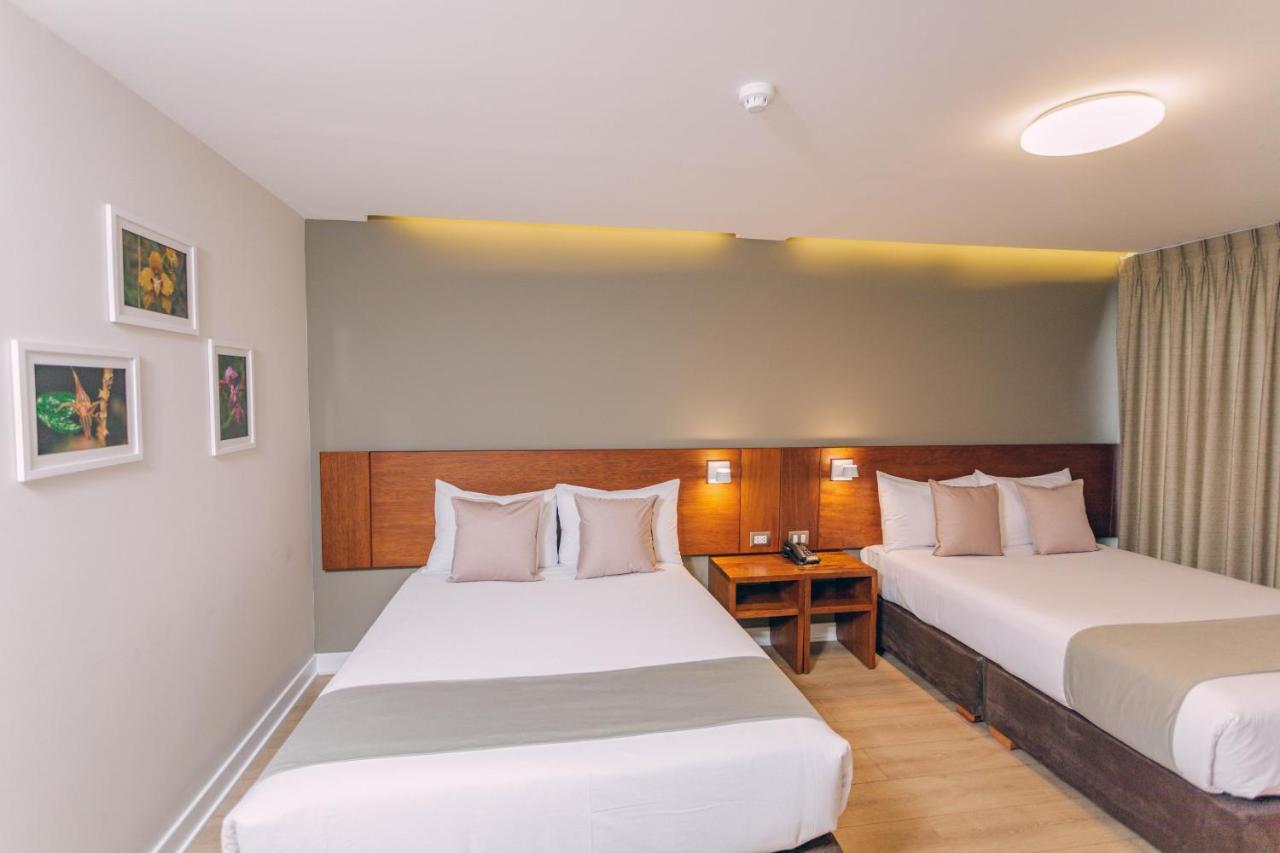 קוסקו Saska Boutique Hotel מראה חיצוני תמונה