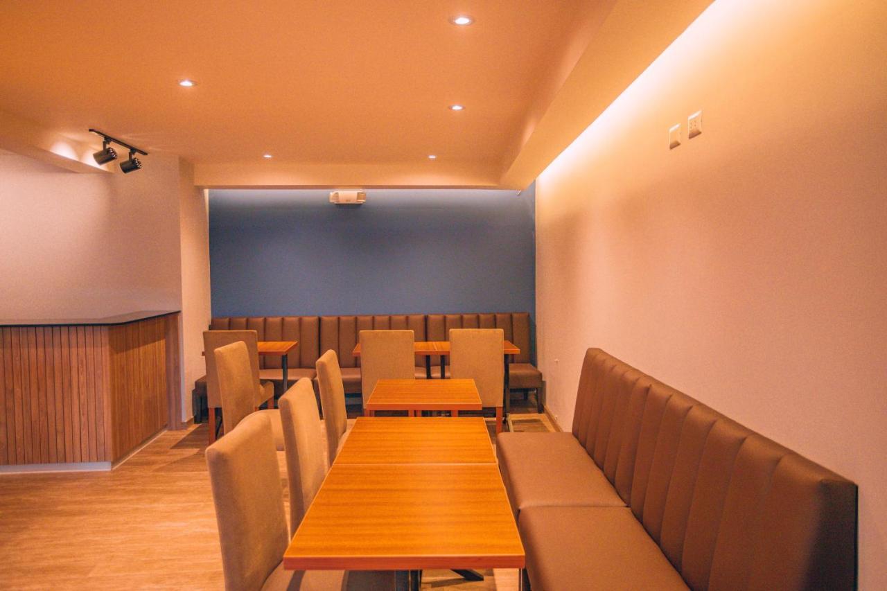 קוסקו Saska Boutique Hotel מראה חיצוני תמונה