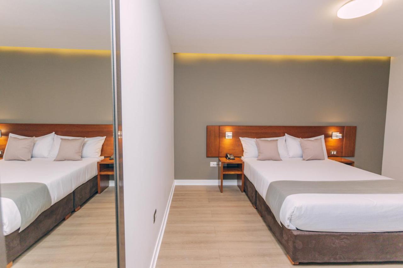 קוסקו Saska Boutique Hotel מראה חיצוני תמונה