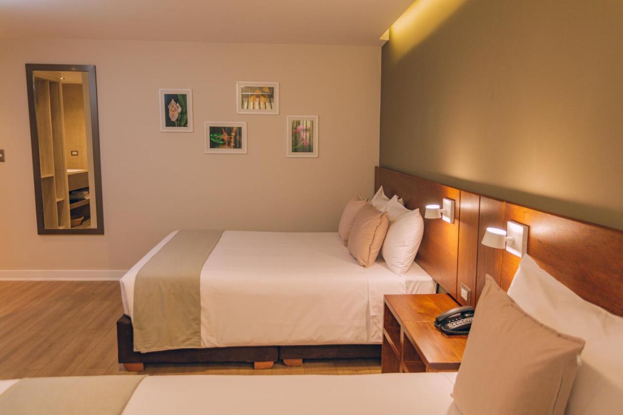 קוסקו Saska Boutique Hotel מראה חיצוני תמונה