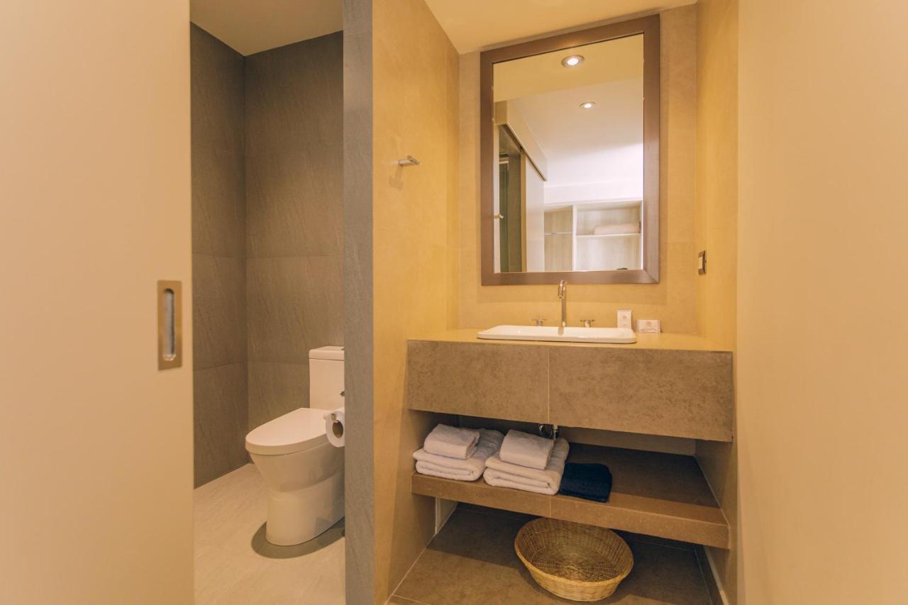 קוסקו Saska Boutique Hotel מראה חיצוני תמונה