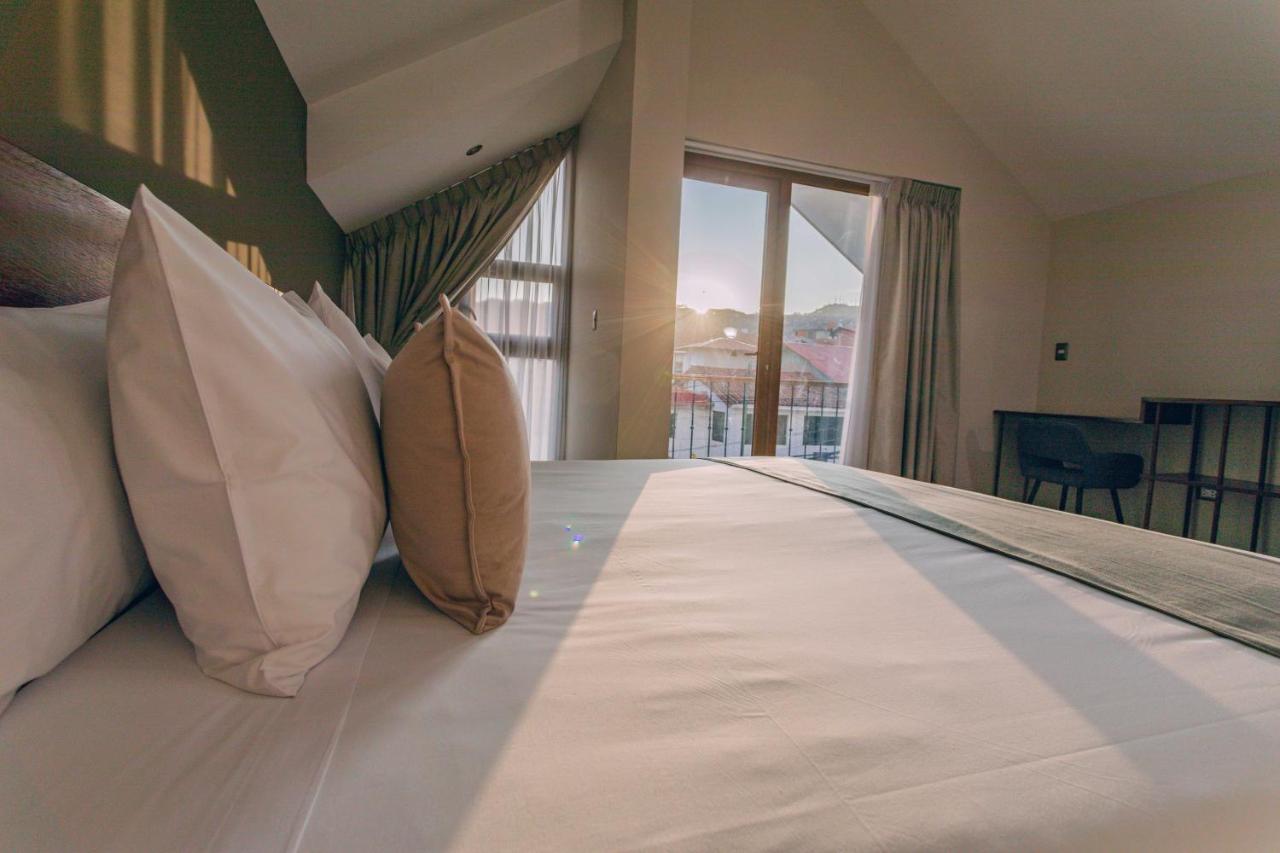 קוסקו Saska Boutique Hotel מראה חיצוני תמונה