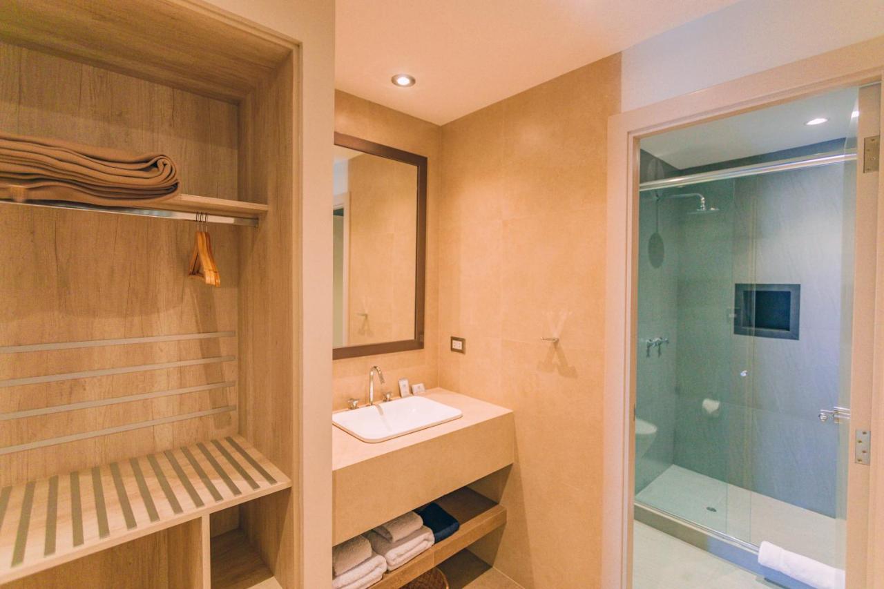 קוסקו Saska Boutique Hotel מראה חיצוני תמונה