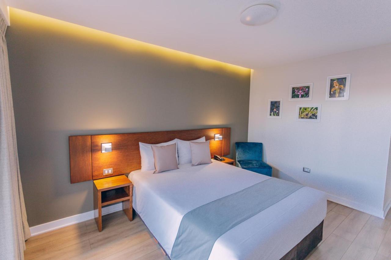 קוסקו Saska Boutique Hotel מראה חיצוני תמונה