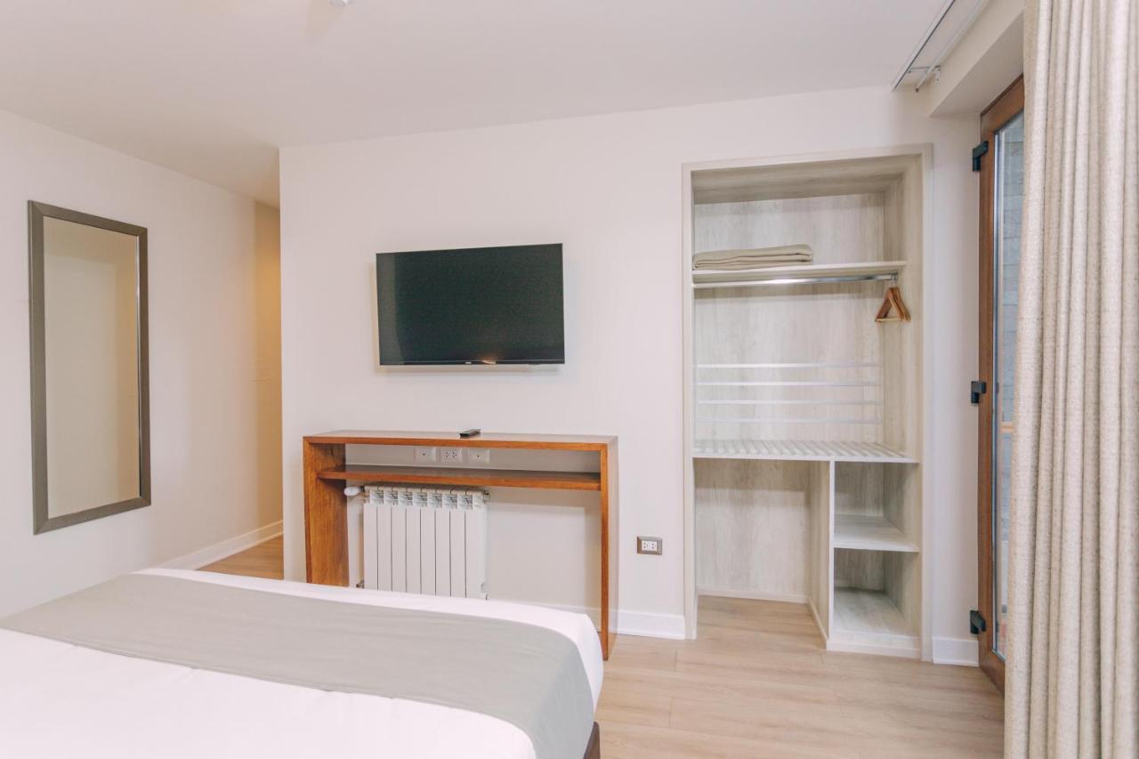 קוסקו Saska Boutique Hotel מראה חיצוני תמונה