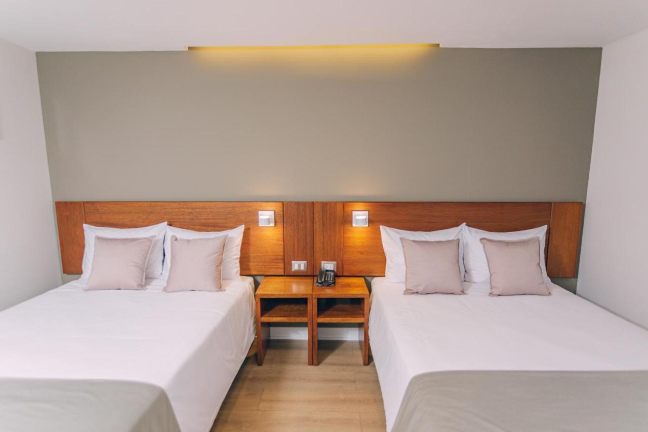 קוסקו Saska Boutique Hotel מראה חיצוני תמונה